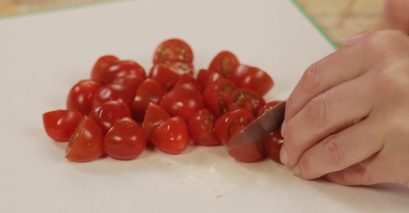 caprese