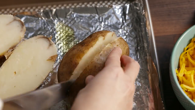 πατάτες Lucia's Farm