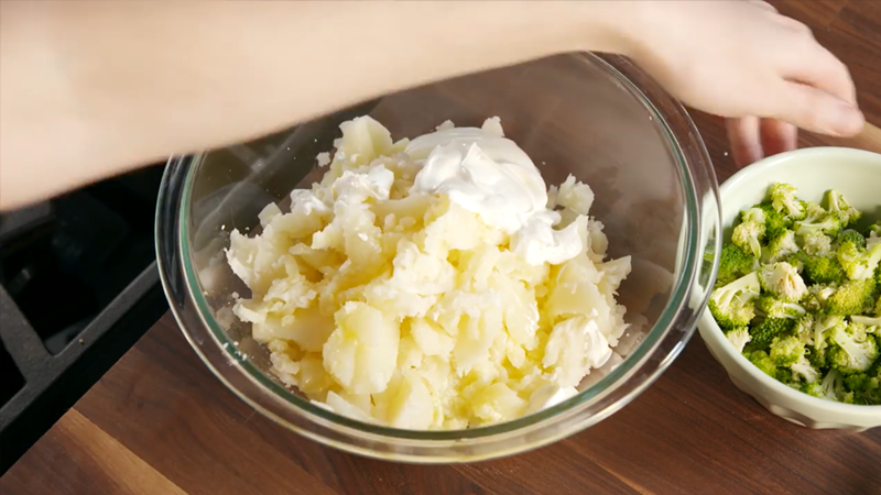 πατάτες Lucia's Farm