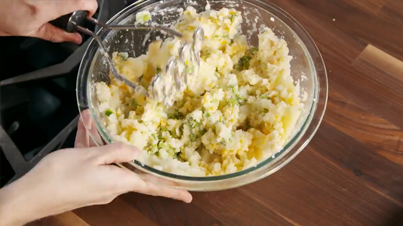 πατάτες Lucia's Farm