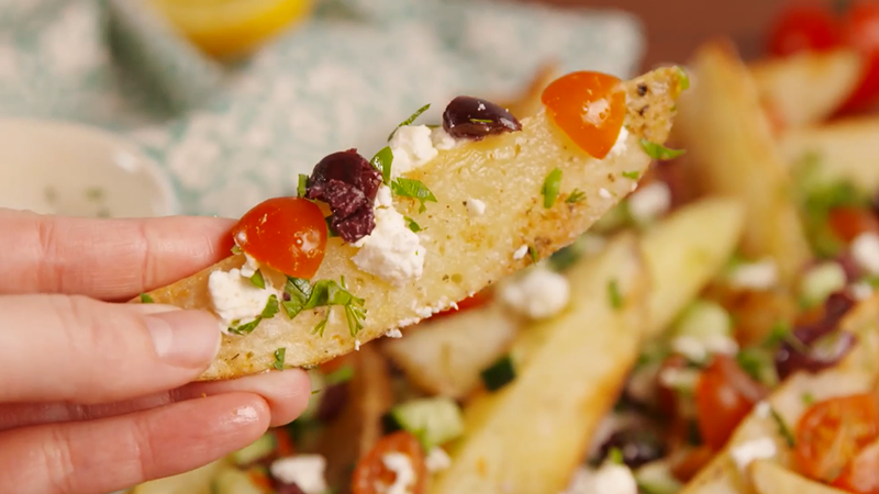 πατάτες Lucia's Farm